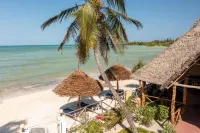 Moayana Liora Zanzibar - Beach