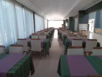 โรงแรม Tabiat Park