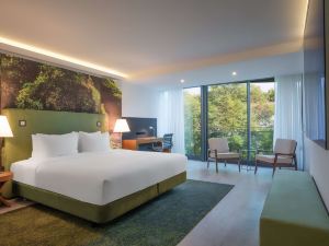 DoubleTree by Hilton Lisbon - Fontana Park