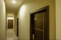 Hotel Delta Inn Hotels in Kadia