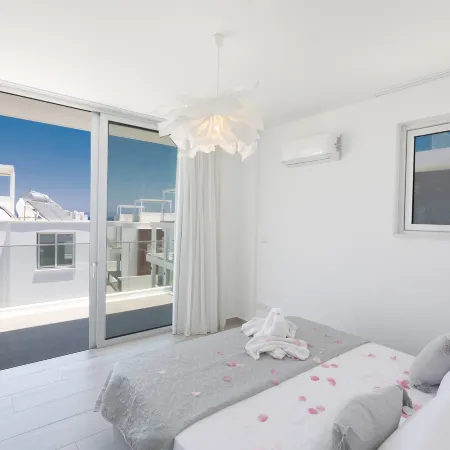 Protaras Olivine Villa Ol9