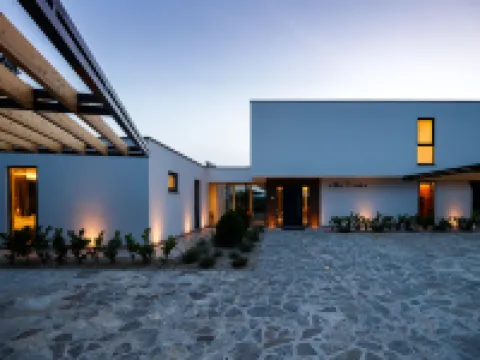 Villa Sonia Hotels in 