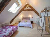 Les Azalées Hotels in Ploumilliau