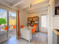 Maison des Lilas