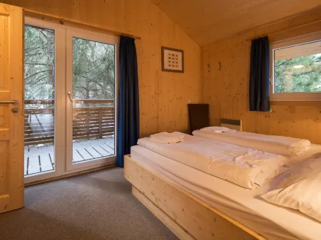 #31 Mit IR-Sauna Und Sprudelbad Innen