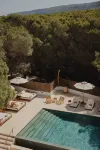 Hotel Teranka - Beach
