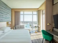 Marriott Fort Lauderdale Airport Hotels in Dania Beach