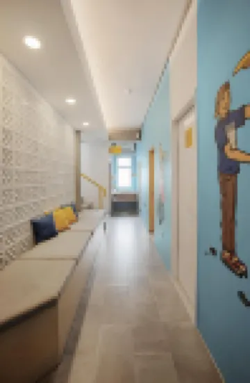 Konko Hostel Jakarta