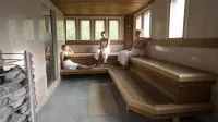 Lundsbrunn Resort & Spa - spa