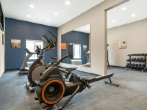 Comfort Inn & Suites Destin Near Henderson Beach Hotels in Destin