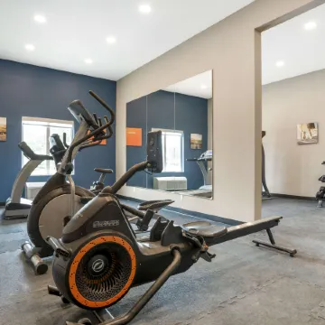 Comfort Inn & Suites Destin Near Henderson Beach