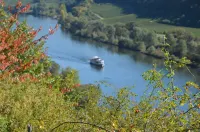 Hotel-Fritz Hotels in Valwig