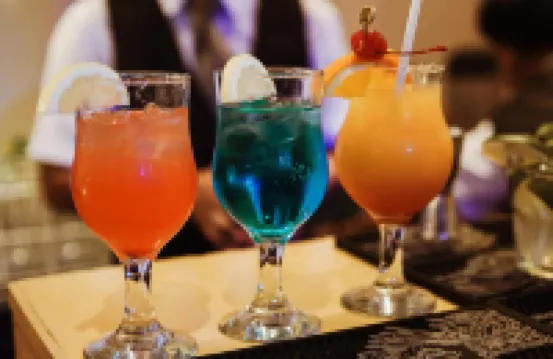 伊莎貝爾別墅酒店 索索貢酒店