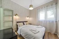 New Apartments Luiz I Bridge by Amber Star Rent