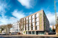 B&B HOTEL Bochum-City Hotels near + Fossilium Bochum Zoo