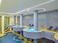 Pickalbatros Blu Spa Resort - Adults Friendly 16 Years Plus- Ultra All-Inclusive - con terme