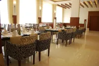 Ambrosia Sarovar Portico - sarapan