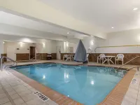 Comfort Suites Medical Center Near Six Flags Hotels near Northwest San Antonio
