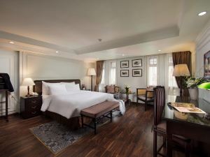 Hong Ngoc Dynastie Boutique Hotel & Spa