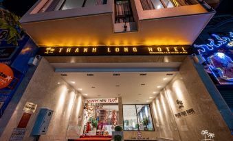 Thanh Long Hotel - Bach Dang