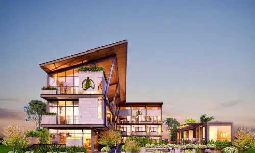 Bach Duong Hotel