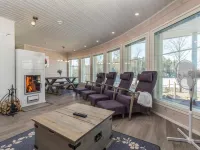 Riemukaari Hotels in Pertunmaa