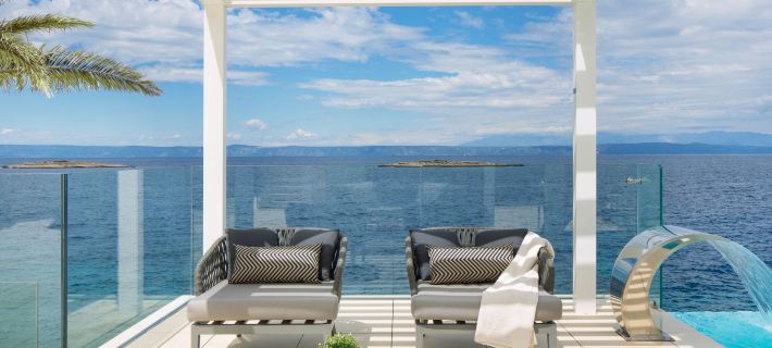 Palma Hotels in Blato