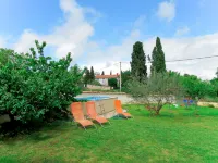 Latin Hotels in Barban