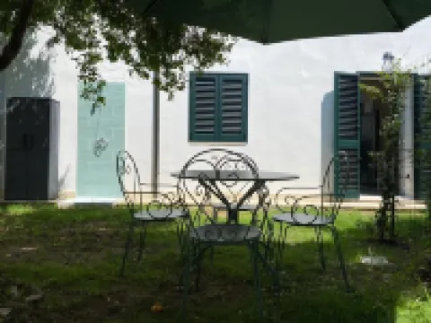 Spicchi di Salento - Mandarino ヴェルノレのホテル