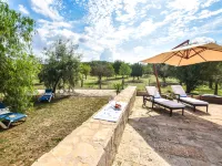 Son Tey Hotels in Sineu