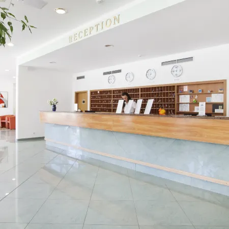 Hotel Narcis - Rabac