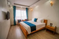 Khách sạn sân bay HANZ Nội Bài Airport hanoi hotel Các khách sạn gần Chùa Vạn Phúc