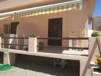 Aphrodites Apartments Hotels in Ano Siros