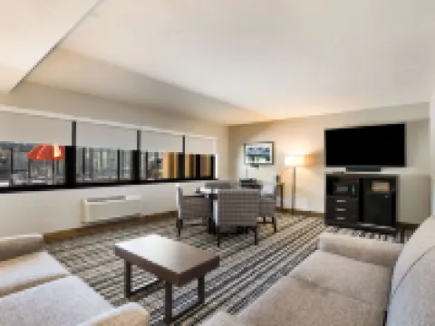 Best Western Antlers Hotels in Garfield County