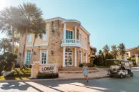 Verona Boutique Hotel Hotels near The Verona at Tub Lan