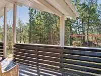 "Eriksine" - 1.9km from the Sea Hotels in Blokhus