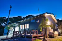 racine yakushima Hotels in Yakushima