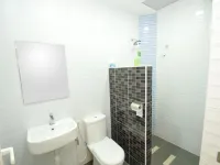 Mayton Residence Hotels in Mentakab