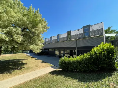 Am Schwimmbad Hotels in 