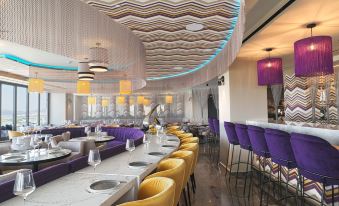 NYX Esperia Palace Hotel Athens by Leonardo Hotels