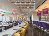 NYX Esperia Palace Hotel Athens by Leonardo Hotels