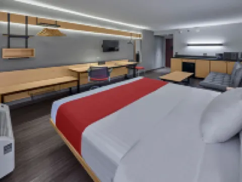 City Express by Marriott Monterrey Aeropuerto Hotels in Apodaca