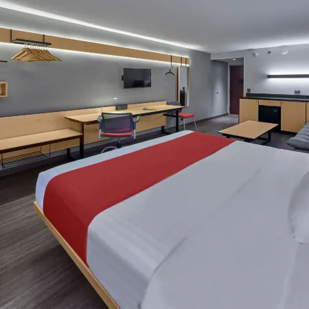 City Express by Marriott Monterrey Aeropuerto