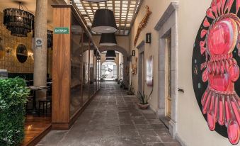 Casa Brunella Hotel Boutique