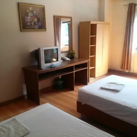 Starwood Hotel