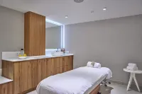 Universal Hotel Lido Park & Spa - spa