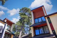 Palanga Park Hotel Hotels near Palangos parko administracija ir oranžerija