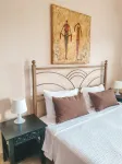 Aroma Studios and Apartments - Balkoner