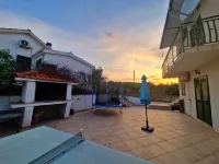 Holiday Home Nino with Private Pool Hotels near Čiovo - Slatine - Central Dalmatia Croatia - Bike Tracks