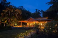 Anse Chastanet Resort Hoteles cerca de Canaries